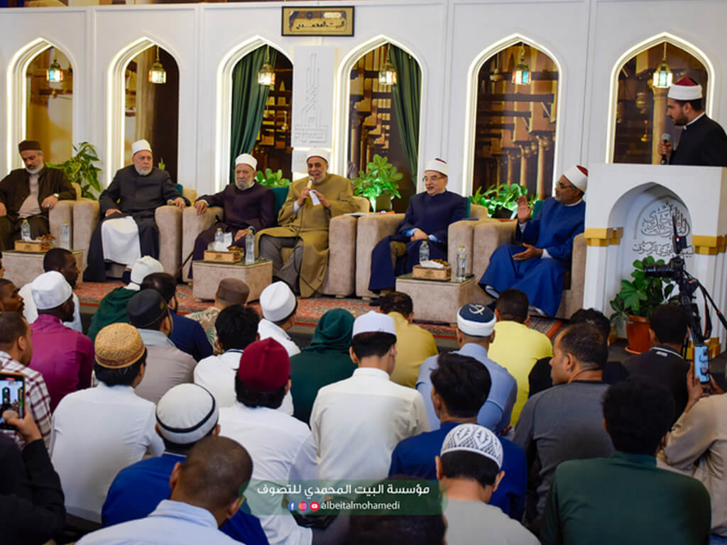 خبر او فاعلية