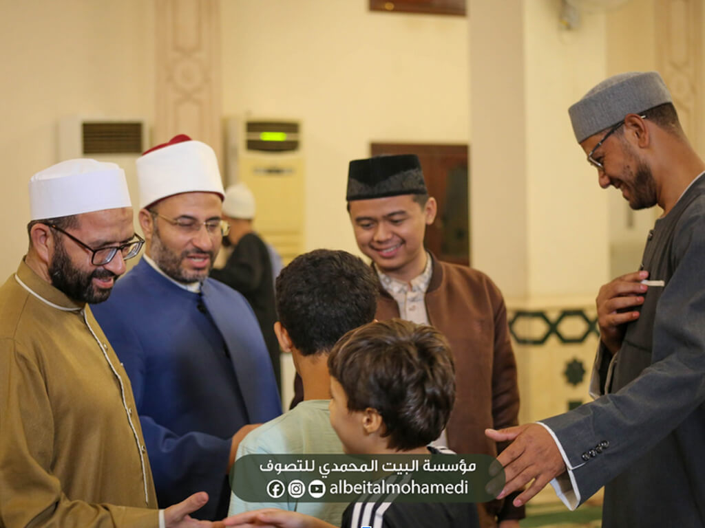 خبر او فاعلية